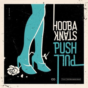 【SHM-CD国内】 Hoobastank フーバスタンク / Push Pull 【デラックス・エディション】 (SHM-CD+DVD) 送料無料