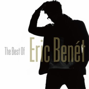 【CD国内】 Eric Benet エリックベネイ / Best Of Eric Benet