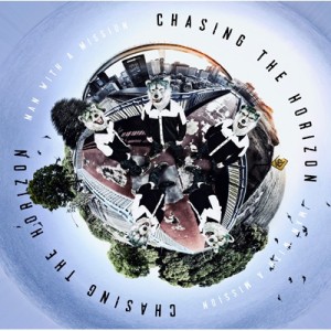 【CD】 MAN WITH A MISSION マンウィズアミッション / Chasing the Horizon 送料無料