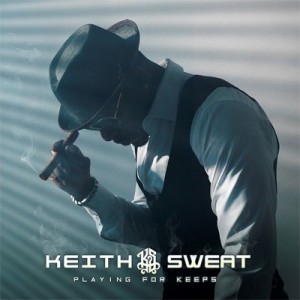 【CD国内】 Keith Sweat キーススウェット  / Playing For Keeps 送料無料