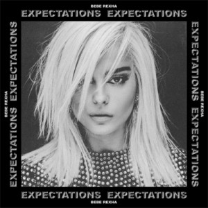 【CD輸入】 Bebe Rexha / Expectations