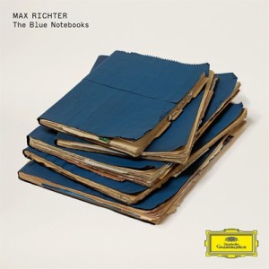 【CD輸入】 Max Richter マックスリヒター / Blue Notebooks 15 Years (2CD) 送料無料