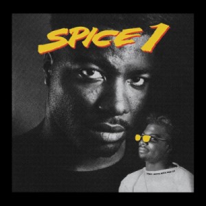 【LP】 Spice 1 スパイスワン / Spice 1 (アナログレコード) 送料無料