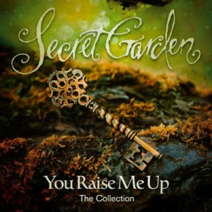 【CD輸入】 Secret Garden シークレットガーデン / You Raise Me Up - The Collection 送料無料