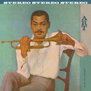 【SHM-CD国内】 Art Farmer アートファーマー / Art