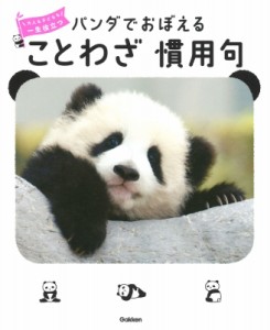 【全集・双書】 学研プラス / パンダでおぼえることわざ慣用句 大人も子どもも一生役立つ