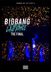 【DVD】 BIGBANG (Korea) ビッグバン / BIGBANG JAPAN DOME TOUR 2017 -LAST DANCE- :  THE FINAL (2DVD) 送料無料