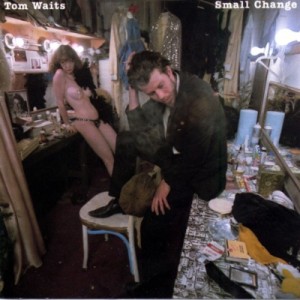 【LP】 Tom Waits トムウェイツ / Small Change (180グラム重量盤レコード) 送料無料