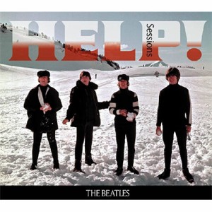 【CD国内】 Beatles ビートルズ / HELP ! Sessions 送料無料