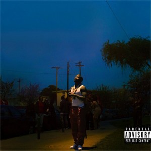 【CD輸入】 Jay Rock / Redemption 送料無料