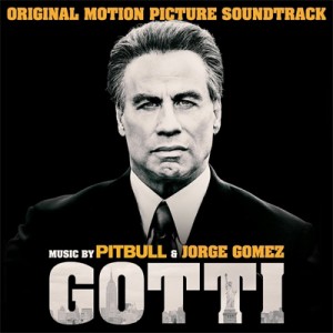 【CD輸入】 サウンドトラック(サントラ) / Gotti