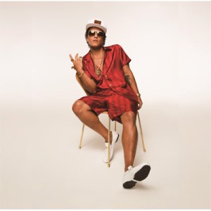 【CD輸入】 Bruno Mars ブルーノマーズ / 24k Magic [Deluxe Edition] (CD+Blu-ray) 送料無料