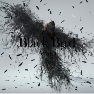 【CD Maxi】初回限定盤 Aimer エメ / Black Bird  /  Tiny Dancers  /  思い出は奇麗で 【初回生産限定盤】(+DVD)