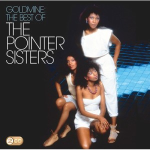 【CD国内】 Pointer Sisters ポインターシスターズ / Goldmine:  The Best Of The Pointer Sisters