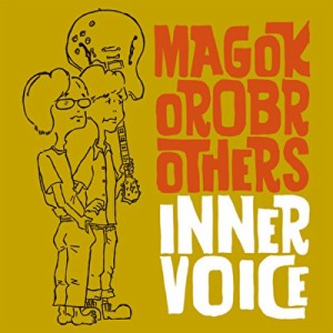 【CD】 真心ブラザーズ / INNER VOICE 送料無料