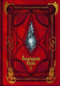 【単行本】 スクウェア・エニックス / Encyclopaedia Eorzea 〜The World of FINAL FANTASY XIV〜 II 送料無料