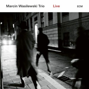 【CD輸入】 Marcin Wasilewski Trio マルチンボシレフスキトリオ / Live 送料無料