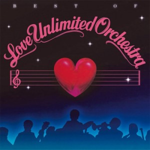 【SHM-CD国内】 Love Unlimited Orchestra ラブアンリミテッドオーケストラ / Best Of Love Unlimited Orchestra