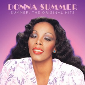 【SHM-CD国内】 Donna Summer ドナサマー / Summer:  The Original Hits