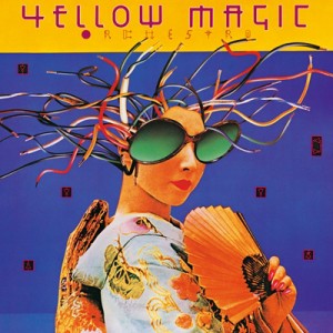 【SACD】 YMO (Yellow Magic Ohchestra) イエローマジックオーケストラ / イエロー・マジック・オーケストラ＜US版＞ 送料無料