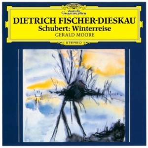 【SACD国内】 Schubert シューベルト / 『冬の旅』　ディートリヒ・フィッシャー＝ディースカウ、ジェラルド・ムーア（1971）