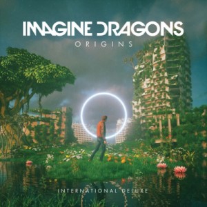 【CD国内】 Imagine Dragons / Origins 送料無料