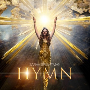 【SHM-CD国内】 Sarah Brightman サラブライトマン / HYMN〜永遠の讃歌 送料無料