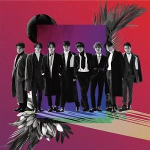 【CD Maxi】 Super Junior スーパージュニア / One More Time