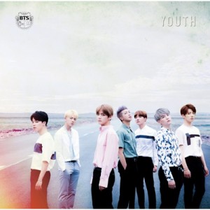 【CD】 BTS / YOUTH 【通常盤】 (CD ONLY) 送料無料