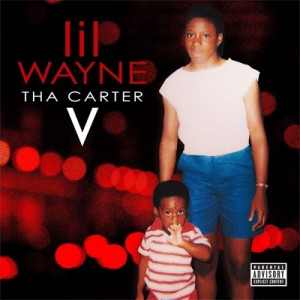 【CD輸入】 Lil Wayne リルウェイン / Tha Cater V (2CD) 送料無料