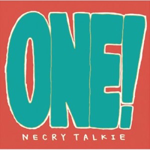 【CD】 ネクライトーキー / ONE! 送料無料