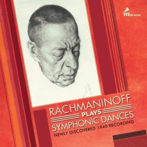 【CD輸入】 Rachmaninov ラフマニノフ / ラフマニノフ、交響的舞曲を弾く〜新発見の1940年代の録音、他　ディミトリ・ミトロプ