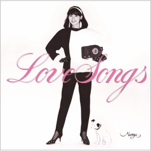 【CD】 竹内まりや タケウチマリヤ / LOVE SONGS ＜リマスター盤＞