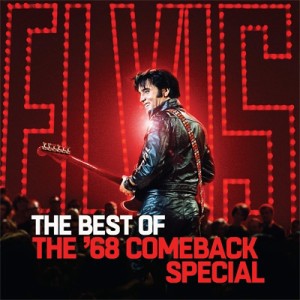 【CD輸入】 Elvis Presley エルビスプレスリー / Best Of The '68 Comeback Special