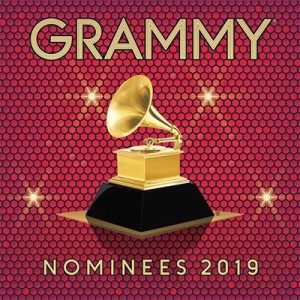 【CD輸入】 グラミー賞 / 2019 Grammy Nominees 送料無料