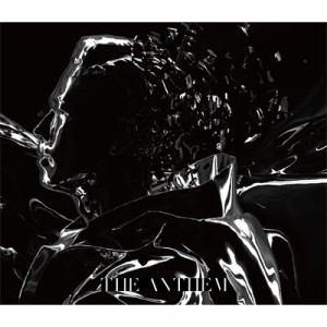 【CD】初回限定盤 AK-69 エーケーシックスナイン / THE ANTHEM 【初回限定盤A】(+DVD) 送料無料