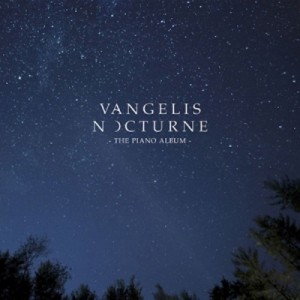 【CD輸入】 Vangelis バンゲリス / Nocturne 送料無料