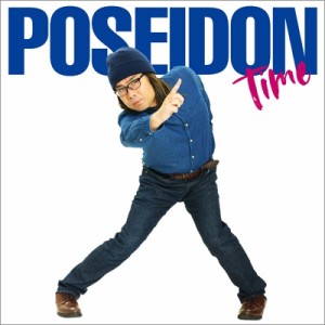 【CD】 ポセイドン・石川 / POSEIDON TIME