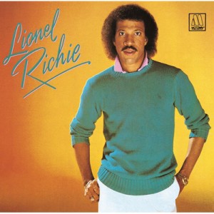 【CD国内】 Lionel Richie ライオネルリッチー / Lionel Richie 