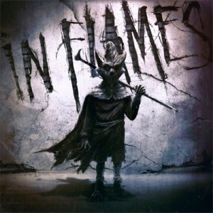 【CD国内】 In Flames インフレイムス / I,  The Mask 送料無料