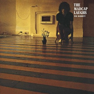 【BLU-SPEC CD 2】 Syd Barrett シドバレット / Madcap Laughs:  帽子が笑う 不気味に  送料無料