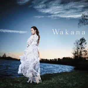 【SHM-CD】初回限定盤 Wakana / Wakana 【初回限定盤B】(2SHM-CD+フォトブックレット+ポスター) 送料無料