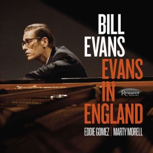 【CD輸入】 Bill Evans (Piano) ビルエバンス / Evans In England (2CD) 送料無料