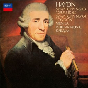 【SACD国内】 Haydn ハイドン / ハイドン：交響曲第103番『太鼓連打』、第104番『ロンドン』、ベートーヴェン：交響曲第7番　