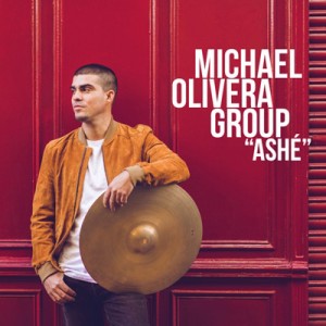 【CD国内】 Michael Olivera / Ashe