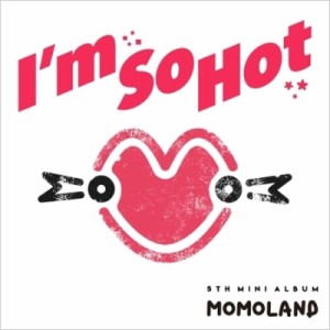 【CD】 MOMOLAND / 5th Mini Album:  Show Me