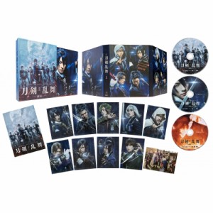 【Blu-ray】 映画刀剣乱舞-継承- Blu-ray 豪華版 送料無料