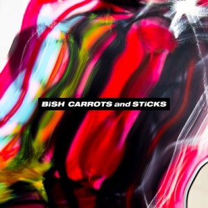 【CD】 BiSH / CARROTS and STiCKS 送料無料