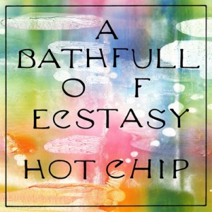 【CD国内】 Hot Chip ホットチップ / A Bath Full Of Ecstasy 送料無料