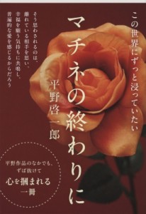 【文庫】 平野啓一郎 ヒラノケイイチロウ / マチネの終わりに 文春文庫